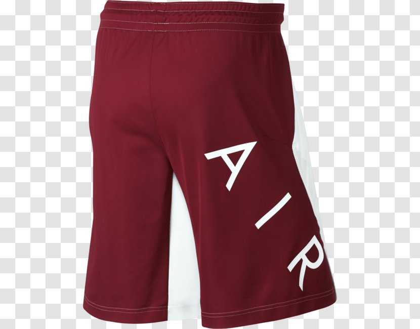 Nike Air Max Jumpman Hoodie T-shirt Jordan - Shorts Transparent PNG