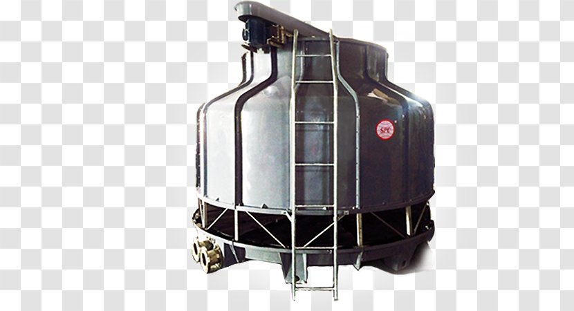 Cooling Tower Industry Service Transparent PNG