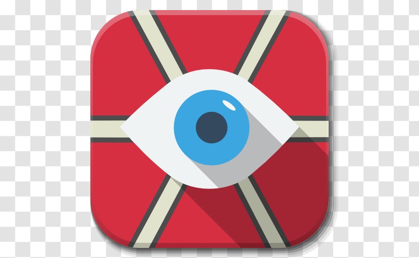 Symbol Logo Font - Red - Apps Aegisub Transparent PNG