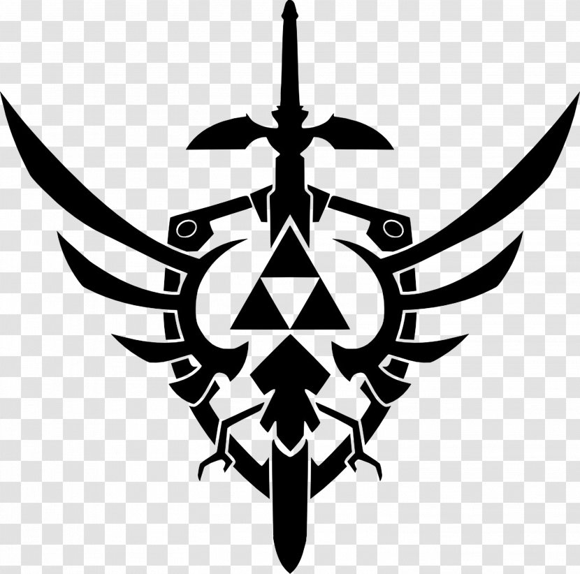 The Legend Of Zelda: Skyward Sword Twilight Princess HD Ocarina Time Wind Waker - Hyrule - Sagittarius Transparent PNG