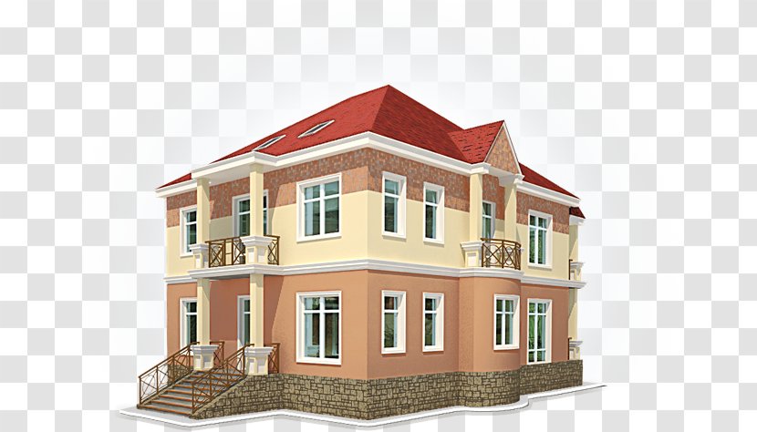 Window Door Дверные доборы Facade House Transparent PNG