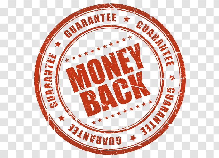 Money Back Guarantee Stock Photography - Recreation Transparent PNG