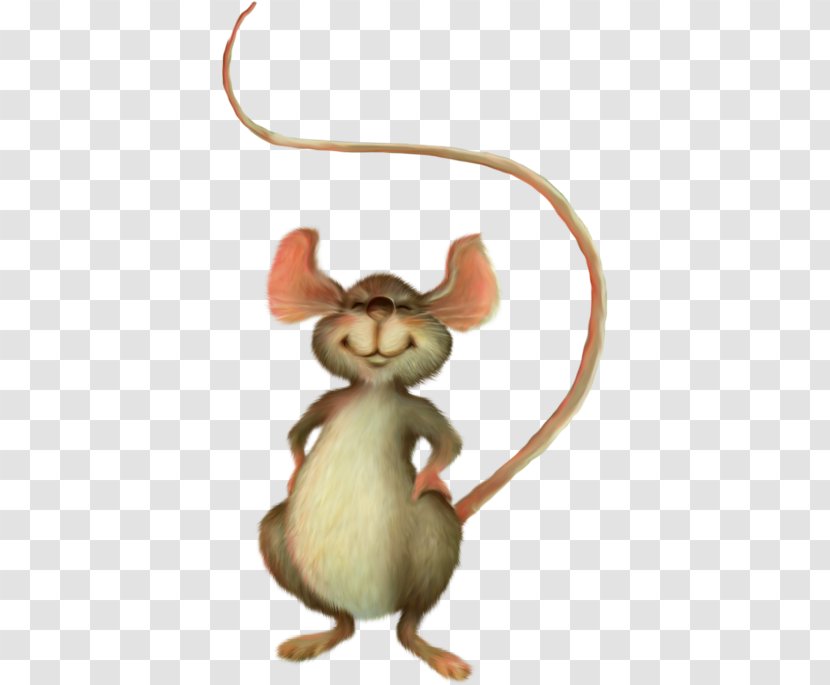 Rat Rodent Computer Mouse Hamster Drawing Transparent PNG