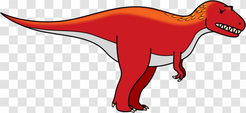 Carnivores: Dinosaur Hunter Tyrannosaurus Spinosaurus Velociraptor Gallimimus - Cool Cliparts Transparent PNG