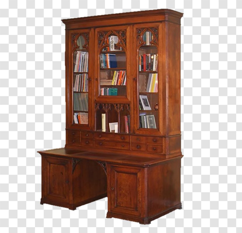 Bookcase Shelf Furniture Baldžius Cabinetry - Ru - Muebles Transparent PNG