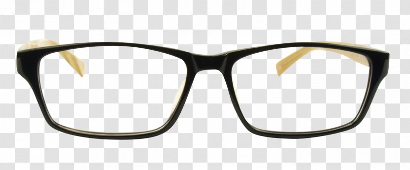 Glasses Goggles Guess Lens Visual Perception - Designer Transparent PNG