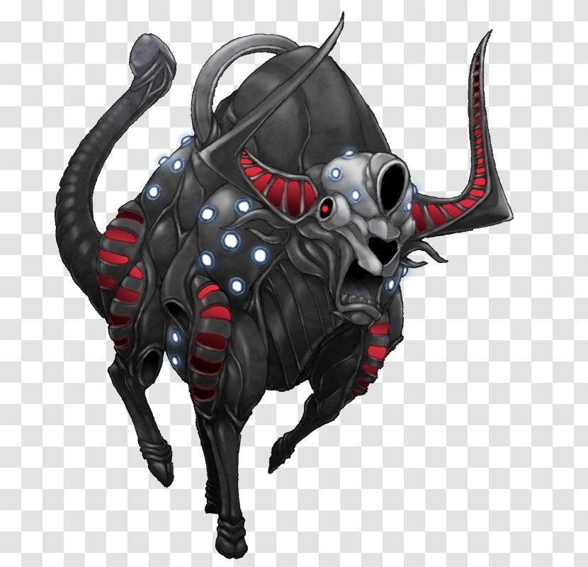 Nyarlathotep Lovecraftian Horror Cosmicism Sacred Bull Cthulhu Transparent PNG