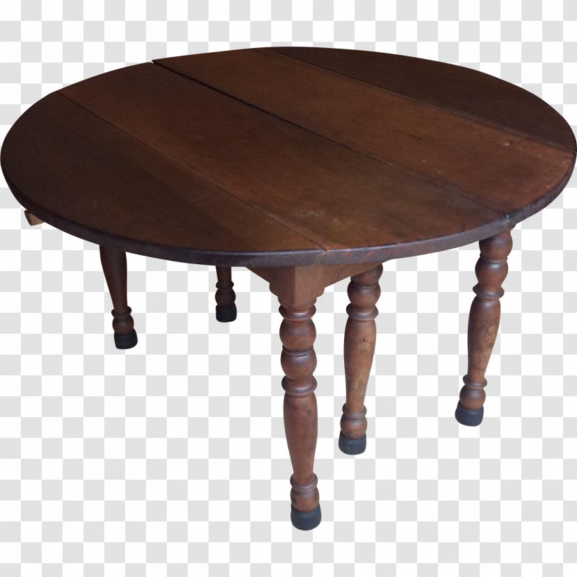 Drop-leaf Table Matbord Dining Room Furniture - Wood Transparent PNG
