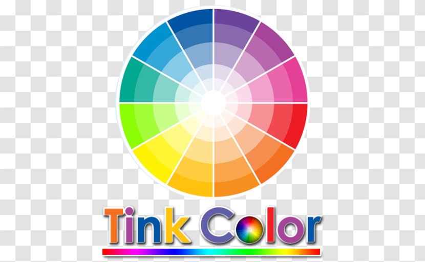 Color Wheel Analogous Colors Theory Scheme - Palette Transparent PNG