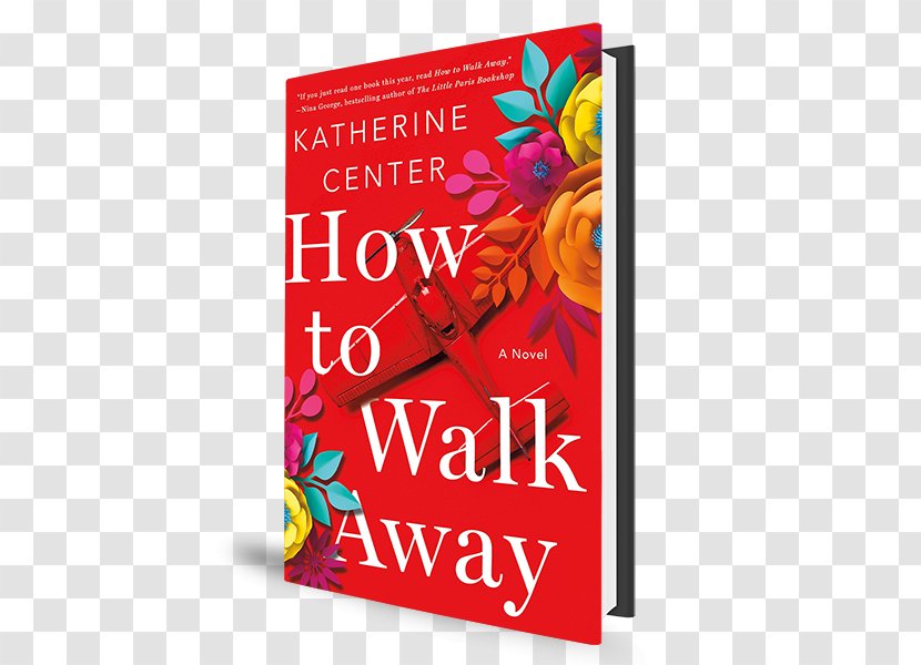 Graphic Design How To Walk Away Book Covers Greeting & Note Cards - Restart Cover Transparent PNG