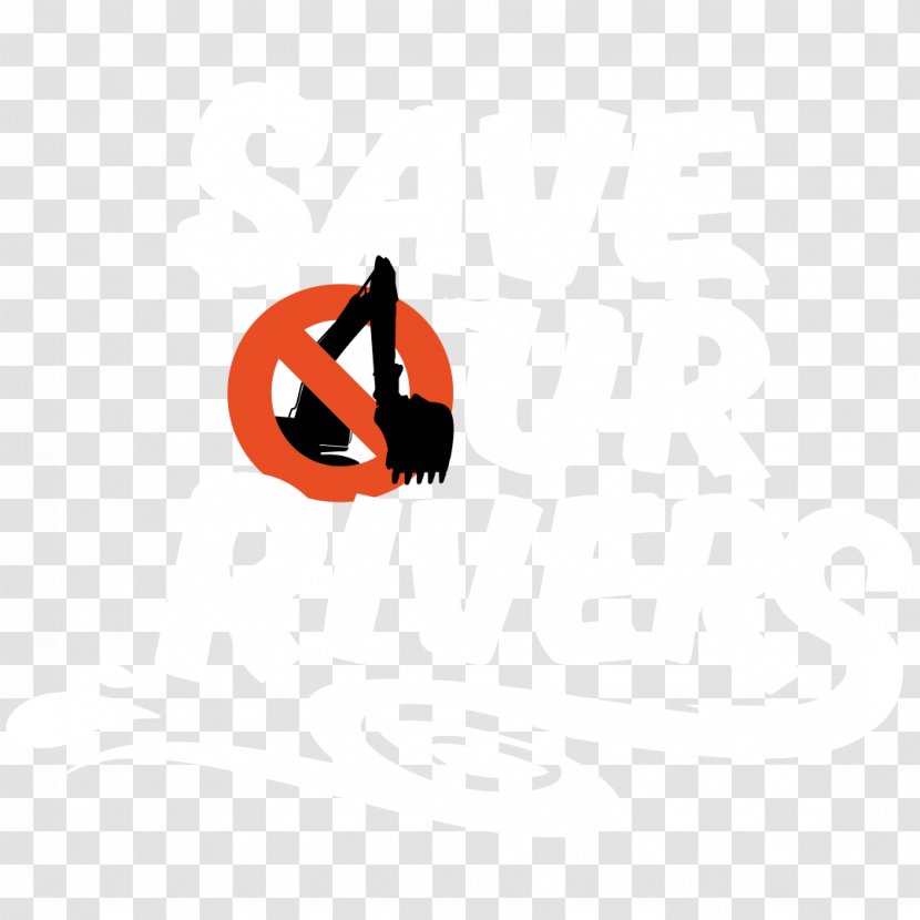Logo Brand Desktop Wallpaper - Orange - River Plant Transparent PNG