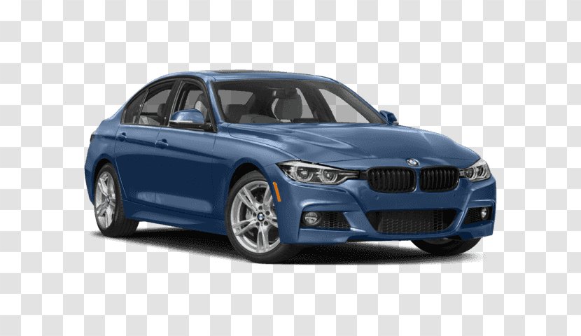 Volkswagen Car BMW 3 Series Sedan - Jetta Transparent PNG