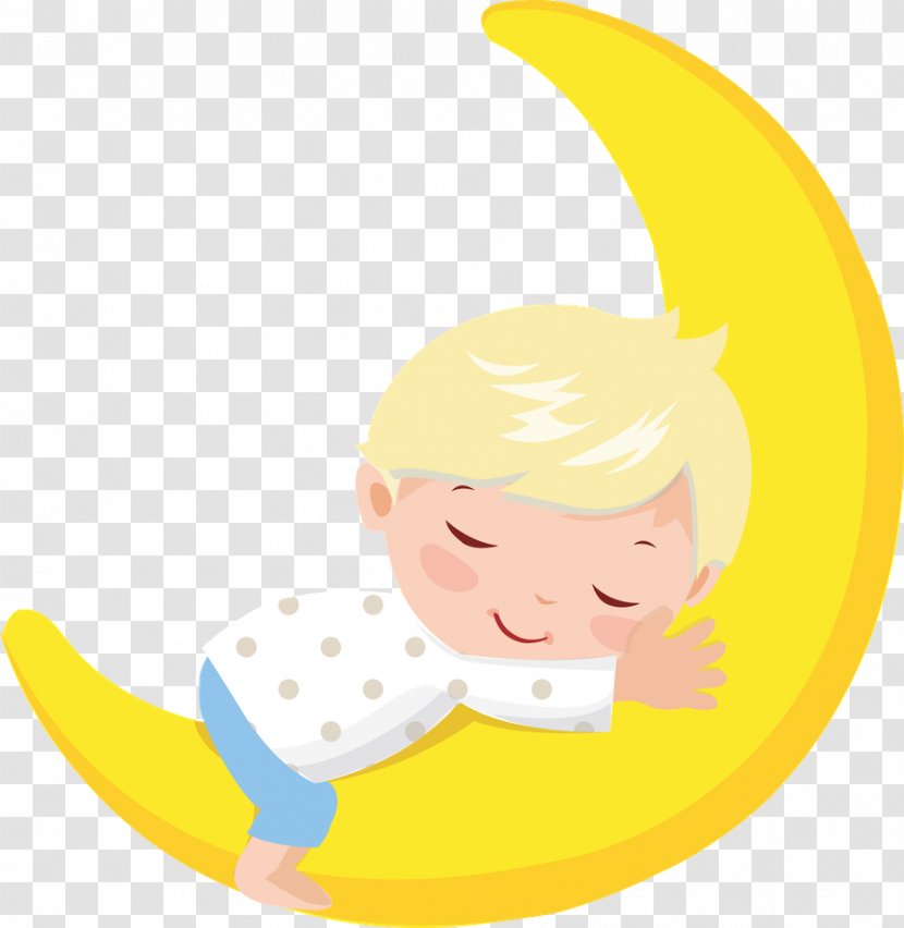 Infant Child Clip Art Drawing Baby Shower - Yellow Transparent PNG