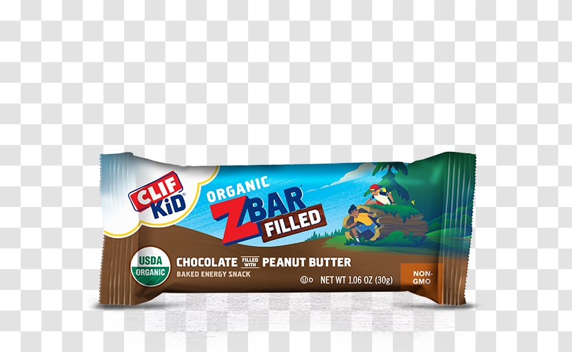 Chocolate Bar Dessert Frosting & Icing Organic Food Clif Company Transparent PNG