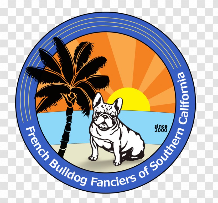 Foxen Canyon Road French Bulldog Atlanta Logo - Dog - 44 Transparent PNG