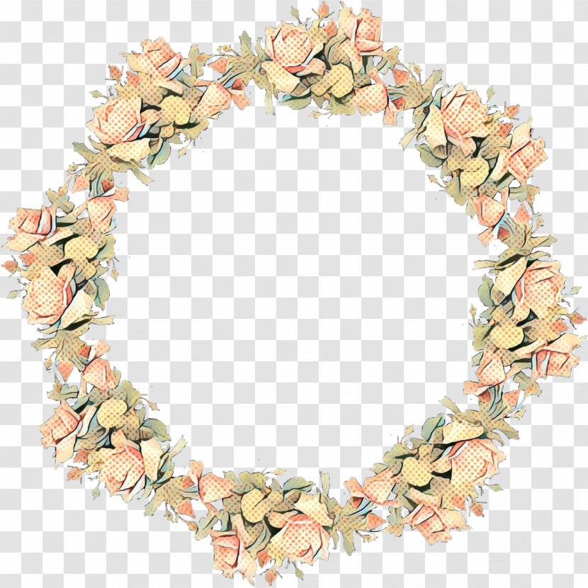 Wreath - Fashion Accessory - Jewellery Transparent PNG