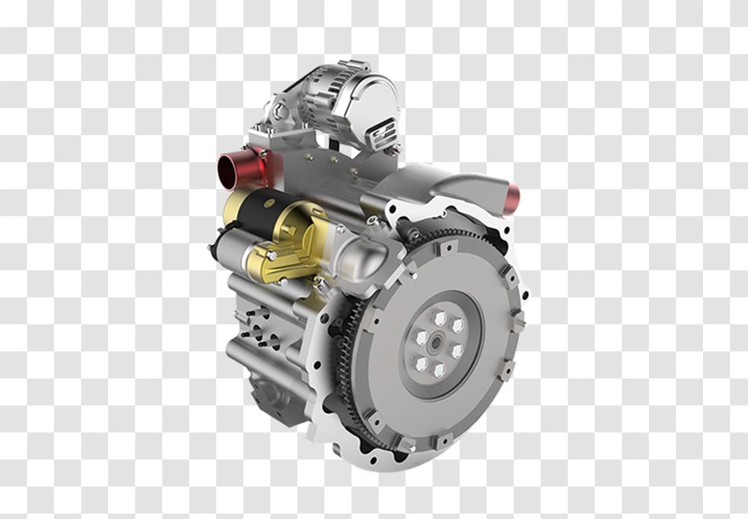 Wankel Engine Sports Car Rotary - Austro - Electric Transparent PNG