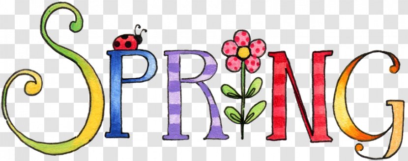Spring Website Clip Art - Very Welcome Cliparts Transparent PNG