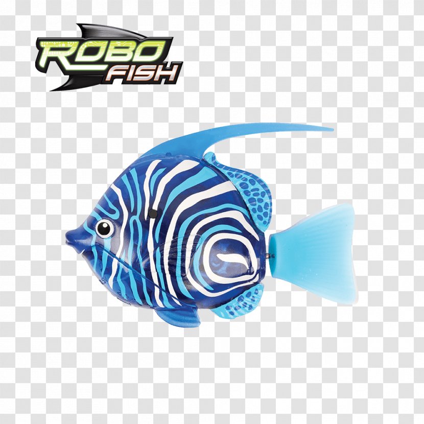 Deep Sea Fish Toy Robot - Hawkin S Bazaar Transparent PNG