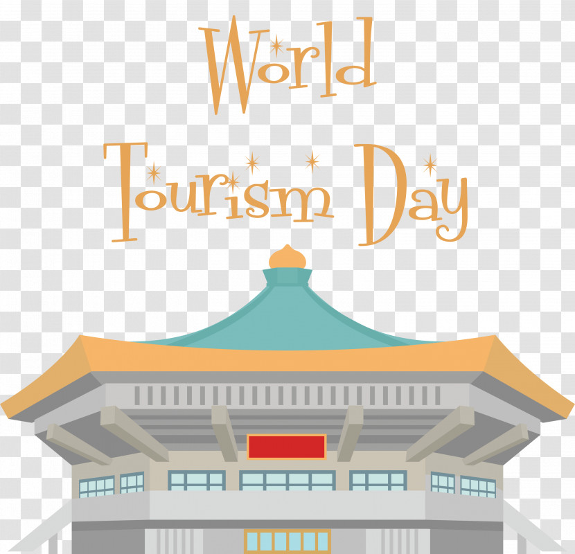 World Tourism Day Travel Transparent PNG