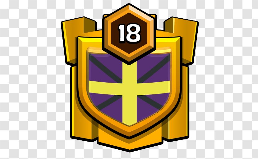 Clash Of Clans Video Gaming Clan Royale War Strategy Game - Logo Transparent PNG