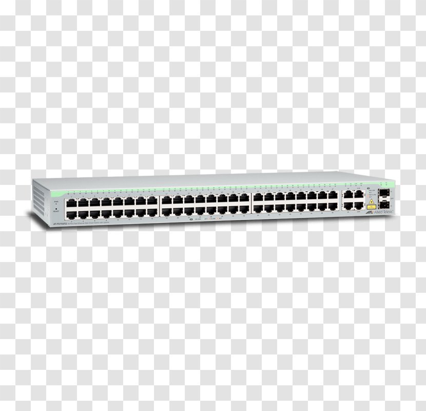 Network Switch Ethernet Hub Computer Power Over Virtual LAN - Cisco Systems Transparent PNG