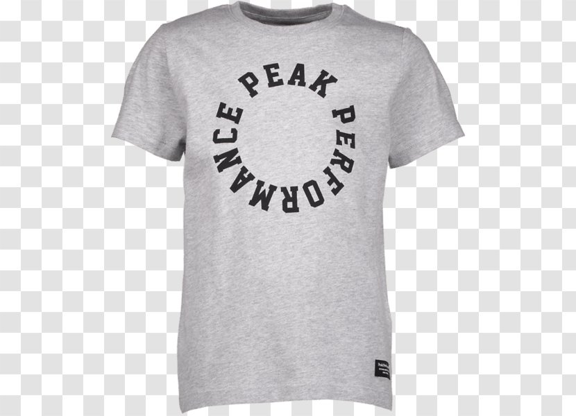 T-shirt Hoodie Jacket Peak Performance Factory Outlet Shop - Logo Transparent PNG