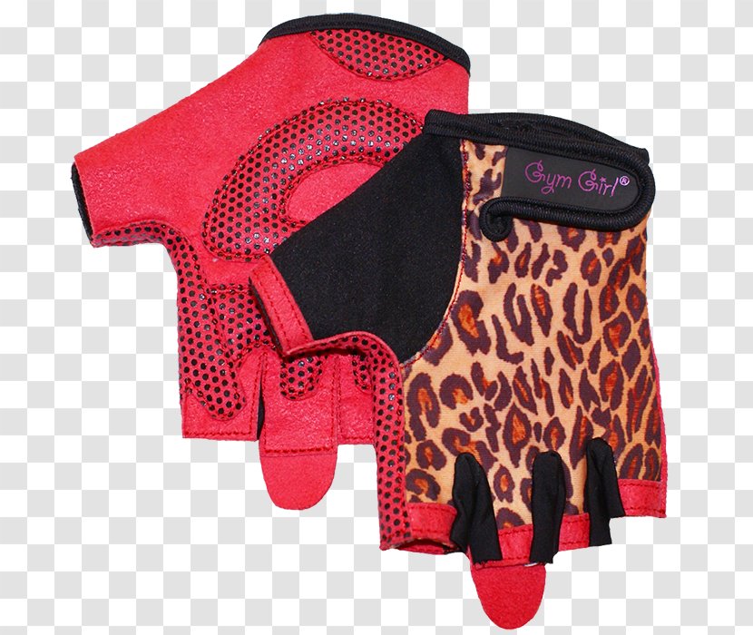 Briefs Glove Underpants Leopard Cross-training - Gym Gloves Transparent PNG