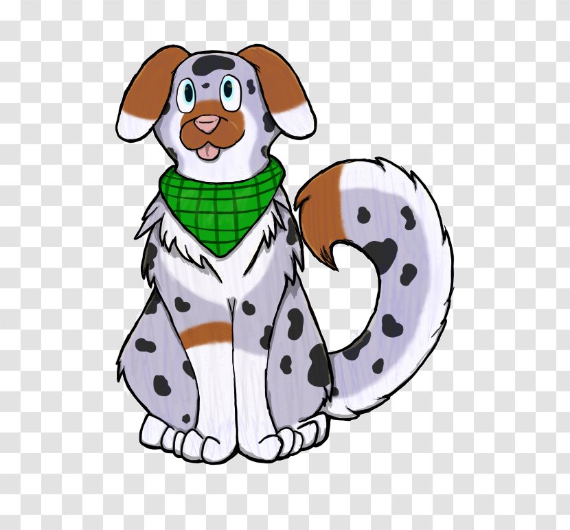 Dalmatian Dog Non-sporting Group Headgear Character Animated Cartoon - Beverly Marsh Art Transparent PNG