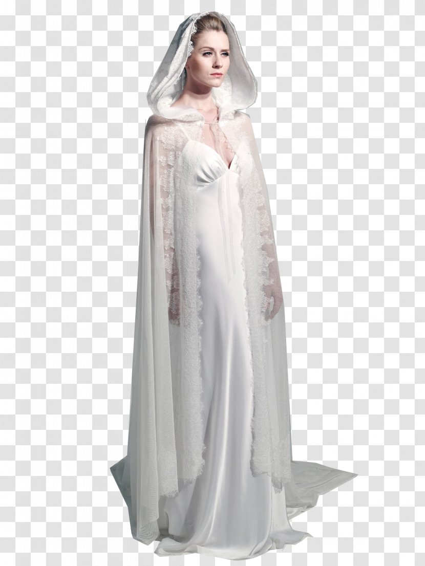 Wedding Dress Formal Wear Gown Woman Transparent PNG