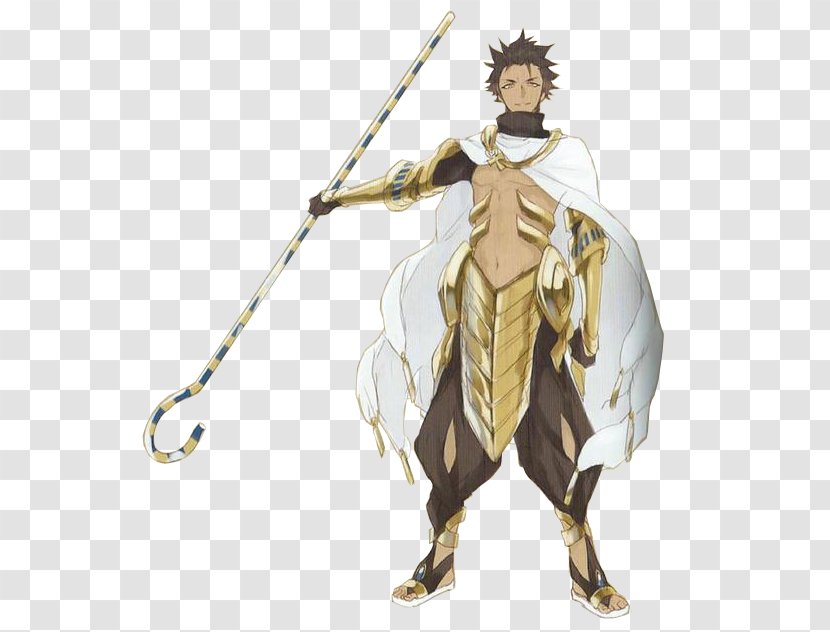 Fate/stay Night Fate/Grand Order Ozymandias Rider Fate/Prototype - Silhouette - Ramses Ii Transparent PNG