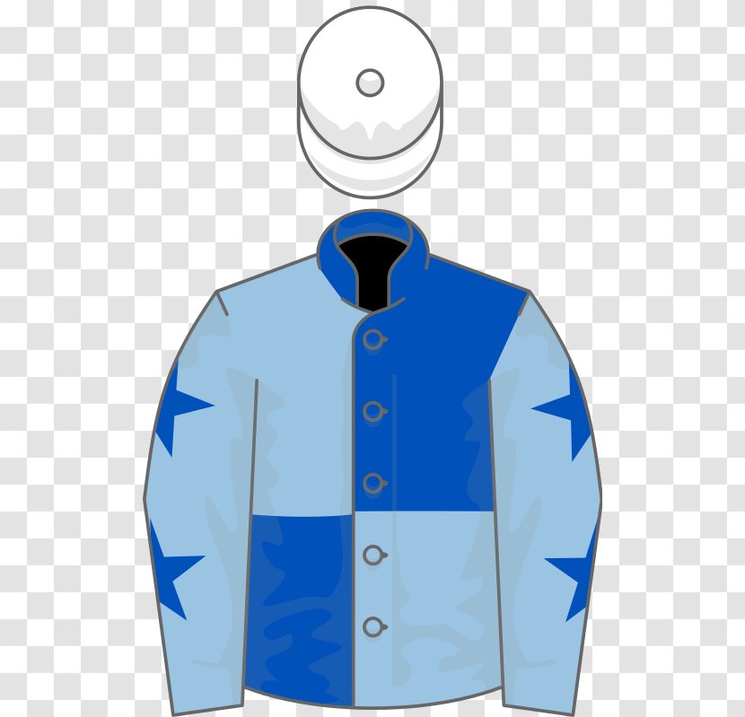 Thoroughbred 1000 Guineas Stakes Jacket Miss France Horse Racing - Brand Transparent PNG