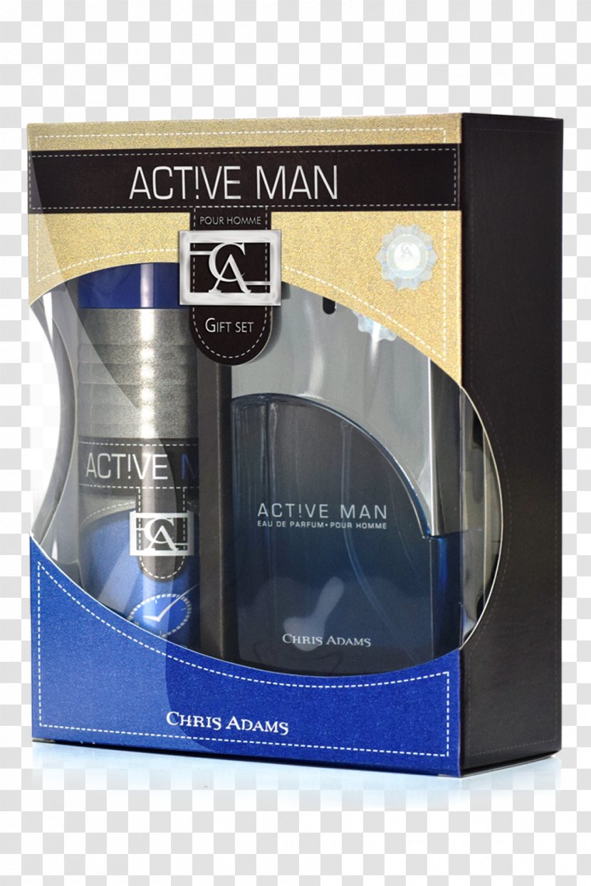 Perfume Eau De Parfum Man Toilette Pour Un Homme - Male Transparent PNG