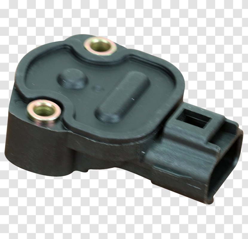 2003 Chrysler PT Cruiser 2006 2001 Throttle Position Sensor - Car Transparent PNG