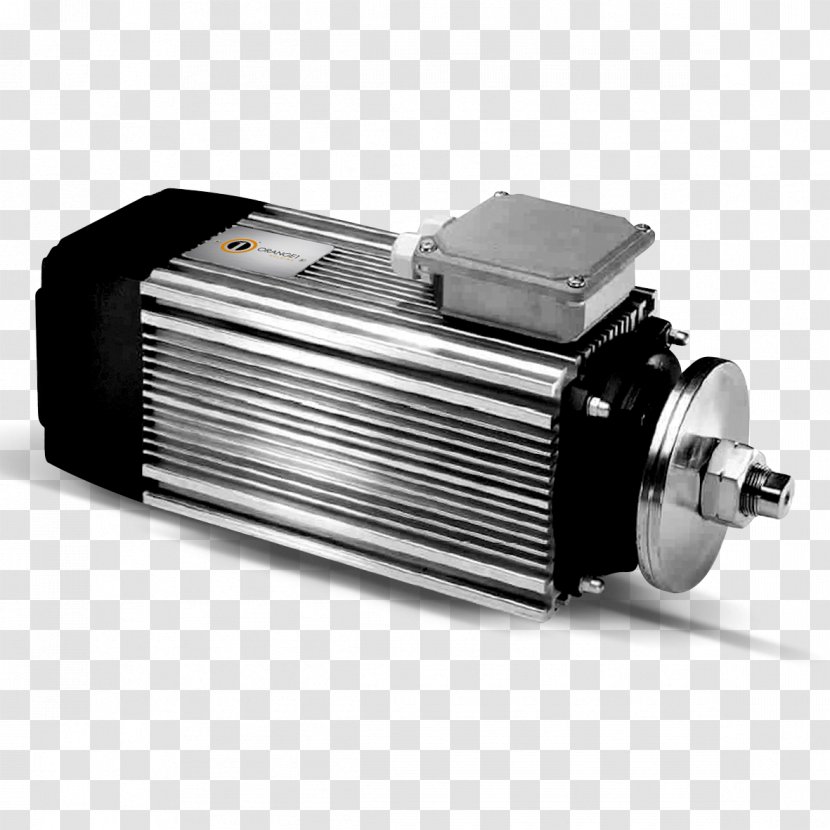 Electric Motor Engine Business Innovation - Synchronous Transparent PNG