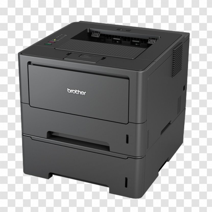 Laser Printing Hewlett-Packard Inkjet Printer Brother Industries - Hewlett-packard Transparent PNG