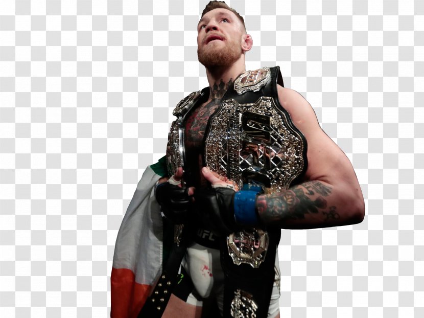 UFC 205: Alvarez Vs. McGregor Mixed Martial Arts Boxing Lightweight Featherweight - Ultimate Fighting Championship - Conor Mcgregor Transparent PNG