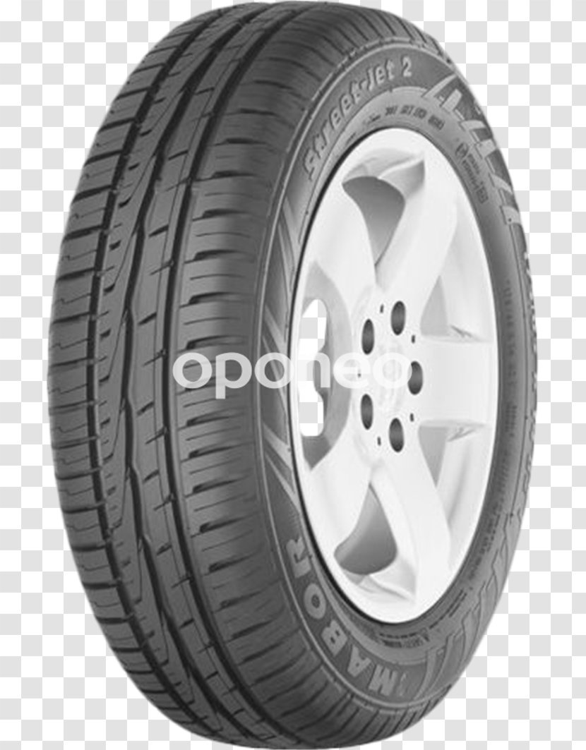 Car Goodyear Tire And Rubber Company Bridgestone Cooper & - Tubeless Transparent PNG