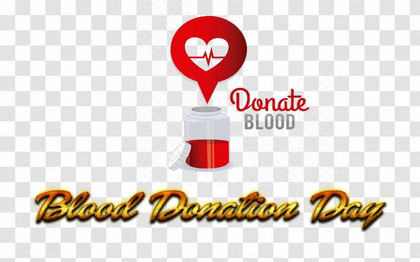 Blood Donation World Donor Day Heart Transparent PNG