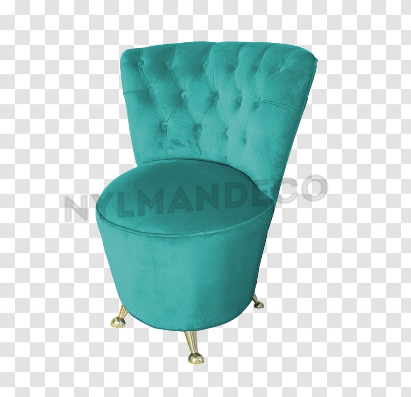 Chair Fauteuil Couch Chaise Longue - Plastic Transparent PNG