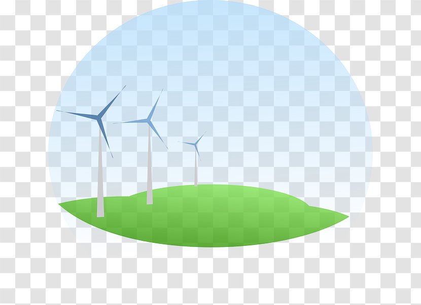 Renewable Energy Wind Turbine Power Clip Art - Cargo Worker Image Transparent PNG