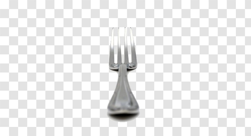 Fork Spoon White - Western Cutlery Transparent PNG