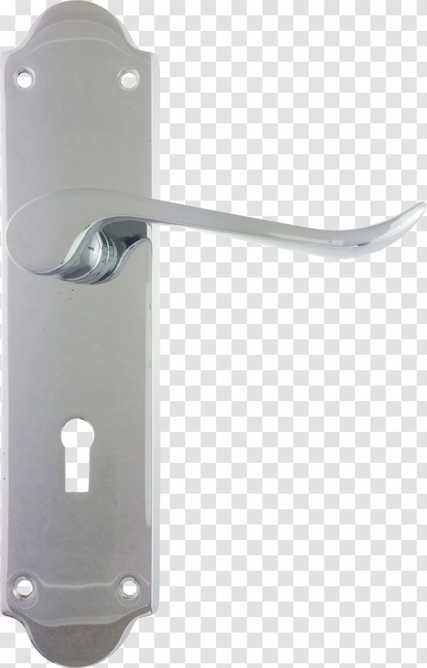 Door Handle Lock DIY Store - Design Transparent PNG