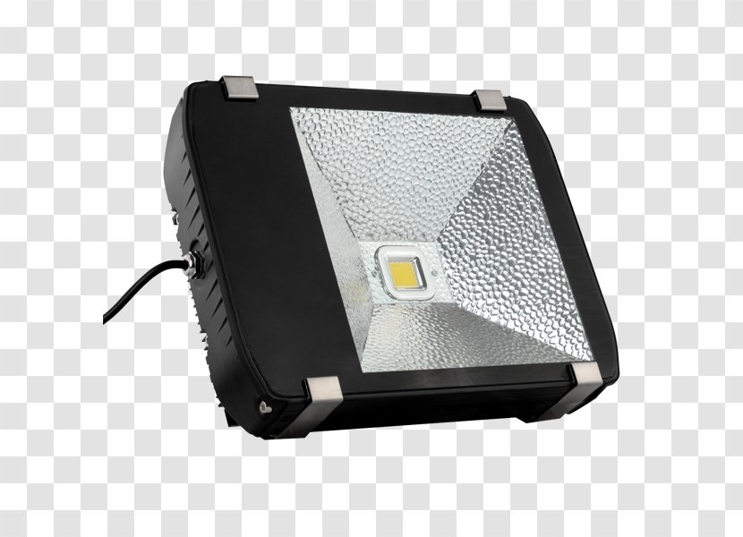 Light-emitting Diode Product Street Light LED Lamp - Industrial Transparent PNG