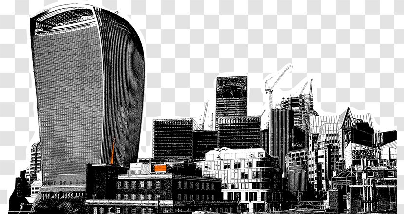 Synpulse UK Ltd Consultant Service Management Consulting - Tower - London Skyline Transparent PNG