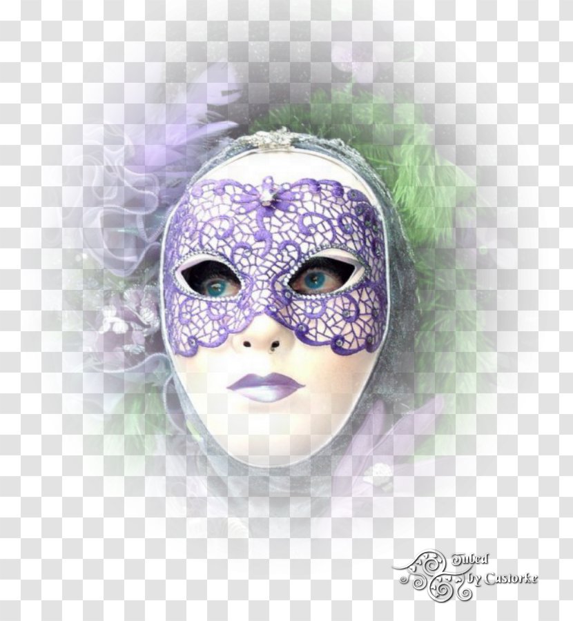 Venice Carnival Venetian Masks Masquerade Ball - Festival - Mask Transparent PNG