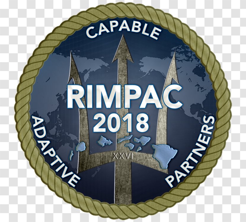 Hawaii Exercise RIMPAC United States Navy Royal New Zealand - Philippine - Maritime Security Agency Transparent PNG