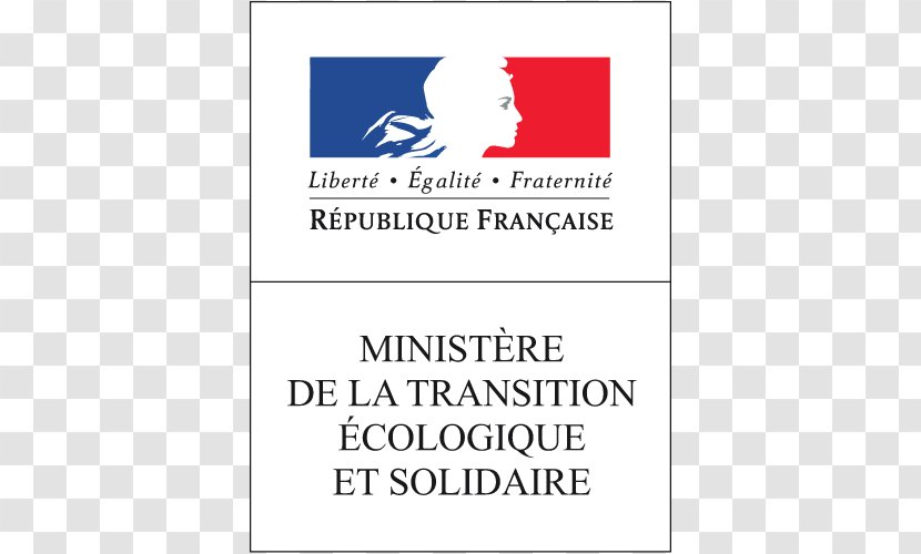 Ministry Of Ecology France Minister Sustainable Development Transparent PNG