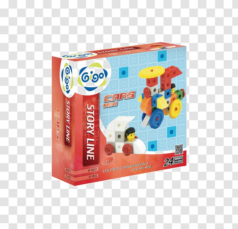 Jigsaw Puzzles Toy Construction Set JD.com Child - Mini Car Transparent PNG