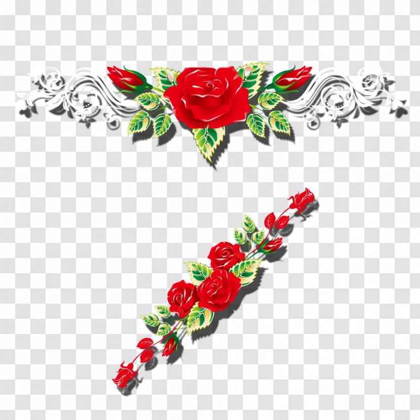 Crown Wreath Download - Rose Family - Queen Corolla Transparent PNG